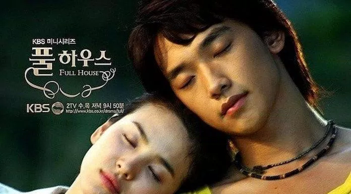 Dù được remake lại nhiều lần đi nữa thì Ngôi Nhà Hạnh Phúc do Bi Rain và Song Hye Kyo vẫn là số 1 trong lòng mọt phim (ảnh: Internet)