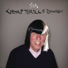 Cheap Thrills (Sted-E & Hybrid Heights Remix) - Sia
