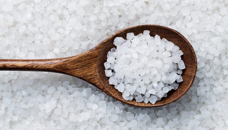 Sodium là gì? Lợi ích của Sodium đối với cơ thể và tác hại của nó
