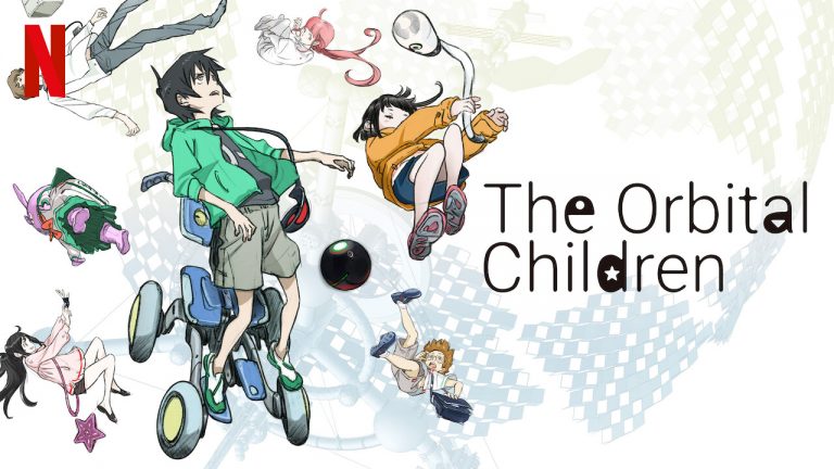 The Orbital Children – Anime ra mắt dàn diễn viên và bài hát chủ đề