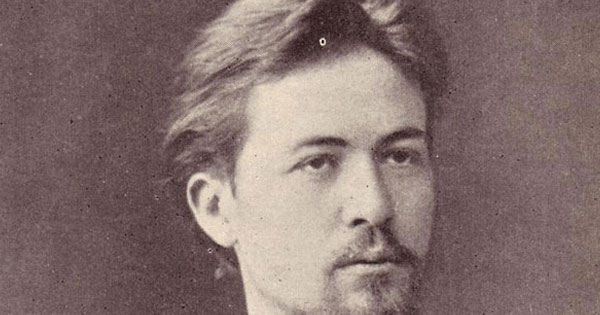 Tiểu sử nhà văn Anton Pavlovich Chekhov (Sê-khốp)