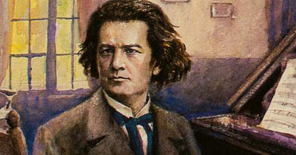 Tiểu sử nhạc sĩ Ludwig van Beethoven