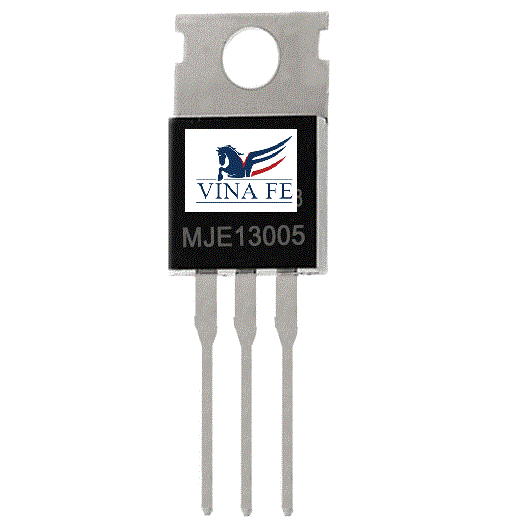 Tìm hiểu transistor 13005 MJE13005 | Học Điện Tử