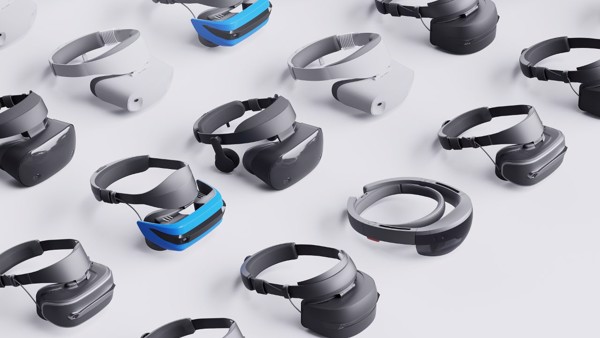 VR là gì? Tìm hiểu công nghệ tương tác tiên tiến của tương lai - Kỳ 1