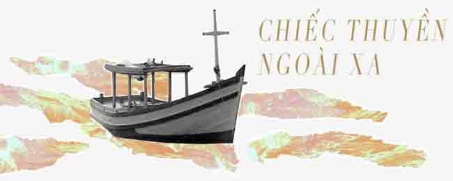 Văn mẫu Chiếc thuyền ngoài xa (Nguyễn Minh Châu) (dàn ý + 53 mẫu)