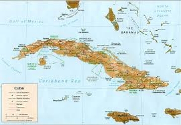 Vì Sao Cuba Được Mệnh Danh Là Hòn Đảo Anh Hùng ? Vì Sao Nói Cuba Là Hòn Đảo Anh Hùng