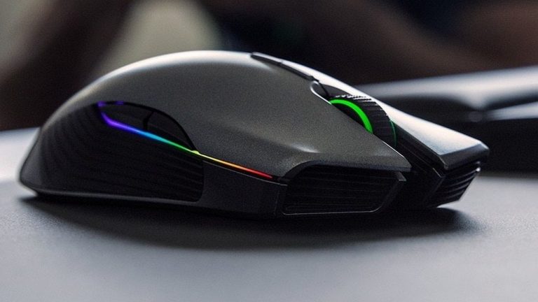 Vì sao Laser gaming mouse lại dần lép vế trước đế chế Optical?