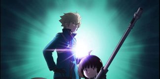 World Trigger Season 3 - Anime Bị Trì Hoãn Do Ảnh Hưởng Của Sóng Thần