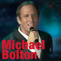 A Love So Beautiful - Michael Bolton