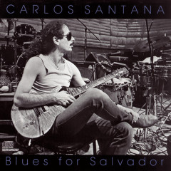 Lời bài hát Bailando/Aquatic Park – Carlos Santana