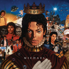 Lời bài hát Behind the Mask – Michael Jackson
