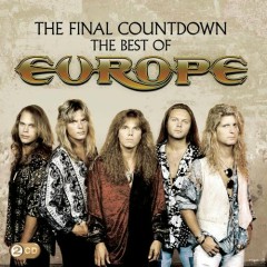 Lời bài hát Carrie – Europe