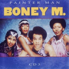 Lời bài hát Going Back West – Boney M