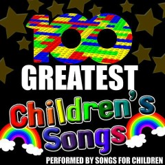 Lời bài hát Goosey Goosey Gander – Songs For Children