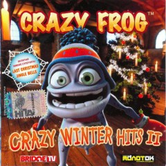 Lời bài hát Jingle Bells – Crazy Frog