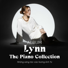 Lời bài hát Linh Cảm Tim Em (Piano Version) – Lynn