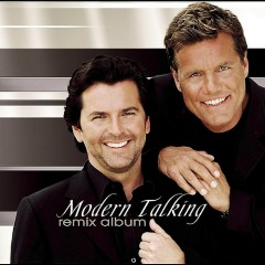 Lời bài hát Modern Talking Megamix 2000 – Modern Talking
