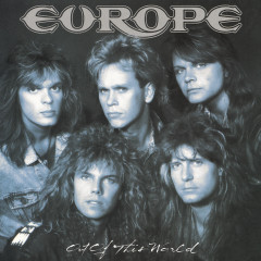 Lời bài hát More Than Meets the Eye – Europe