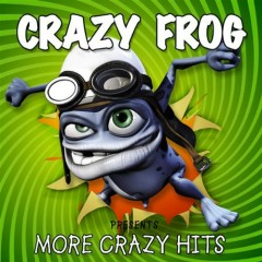 The Final Countdown - Crazy Frog