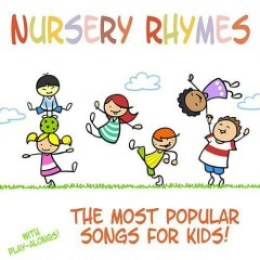 The Incy Wincy Spider (Nursery Rhyme) - Songs For Children