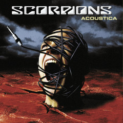 Lời bài hát Wind Of Change (Live) – Scorpions