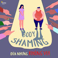 Body shaming là gì