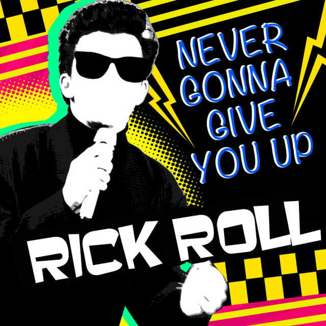 Rick Roll là gì