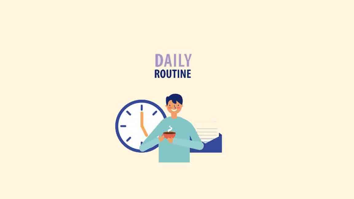 routine là gì