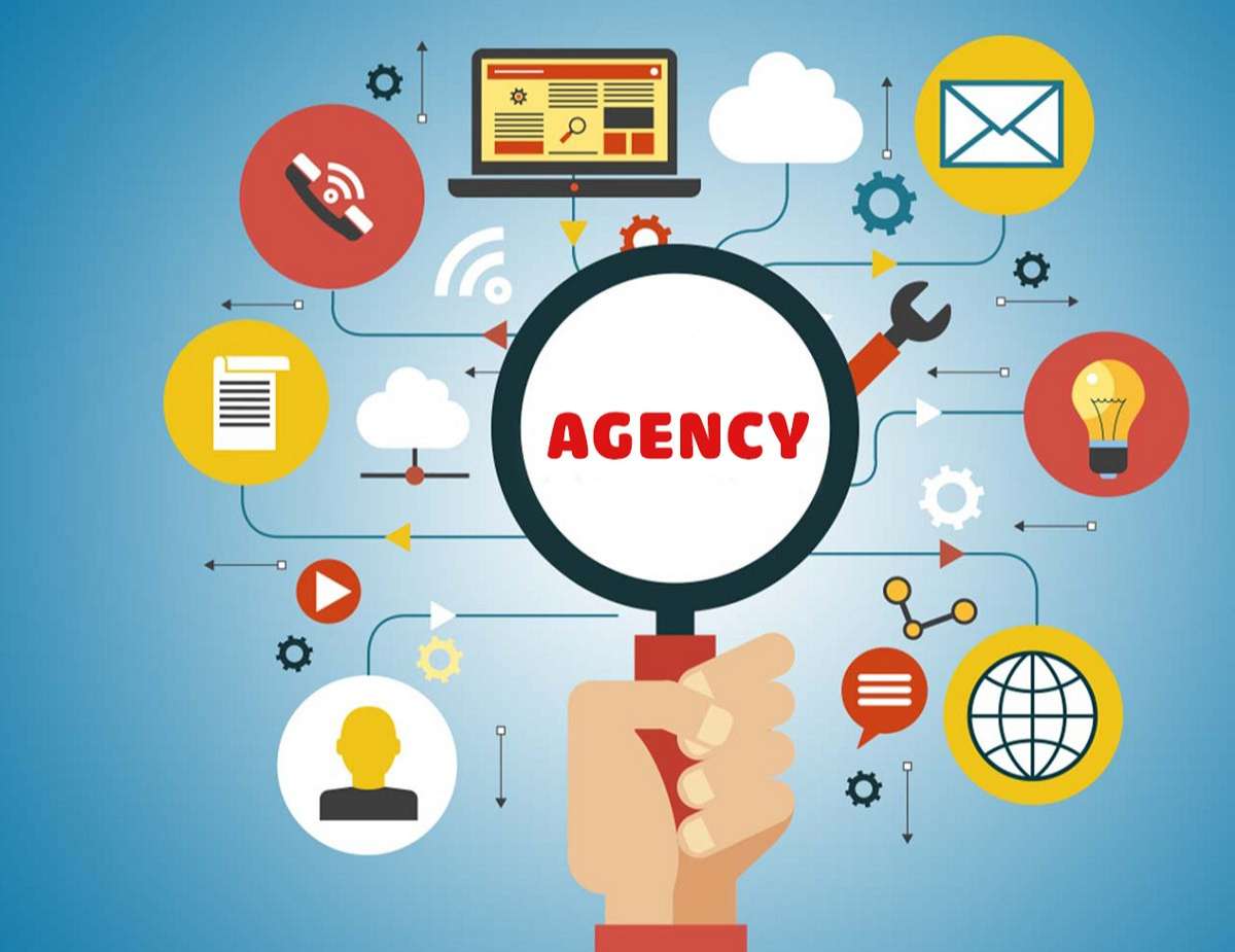agency là gì